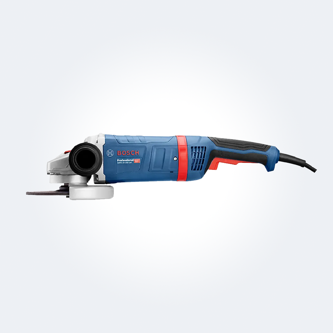 Amoladora Angular 7” Bosch GWS 25-180 - Imagen 3