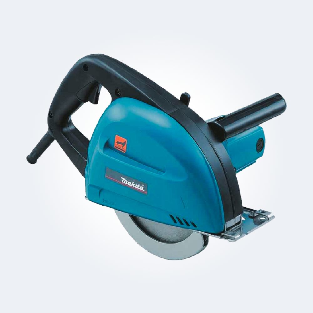 Cortadora Circular de Metal 7 1/4″ 1100W Makita 4131