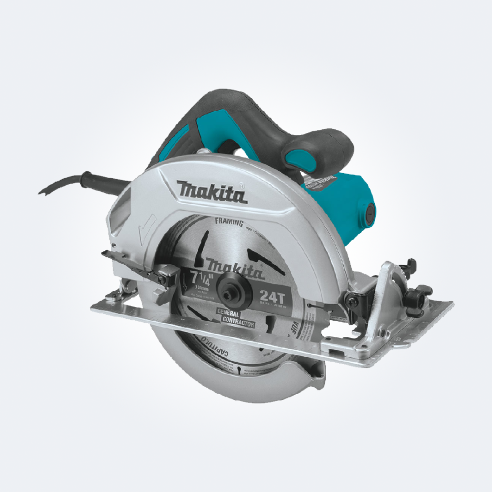 Sierra Circular 7 1/4" (185mm) 1200W Makita HS7600