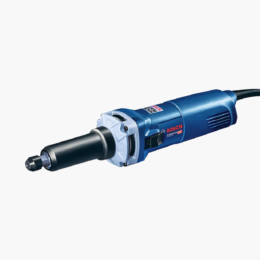 Amoladora Recta GGS 28 LCE 650W Bosch