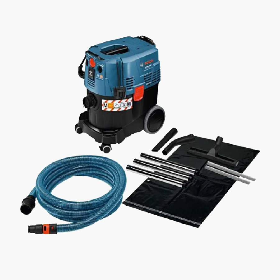 Aspiradora Industrial GAS 35 L SFC+ 1200W Bosch
