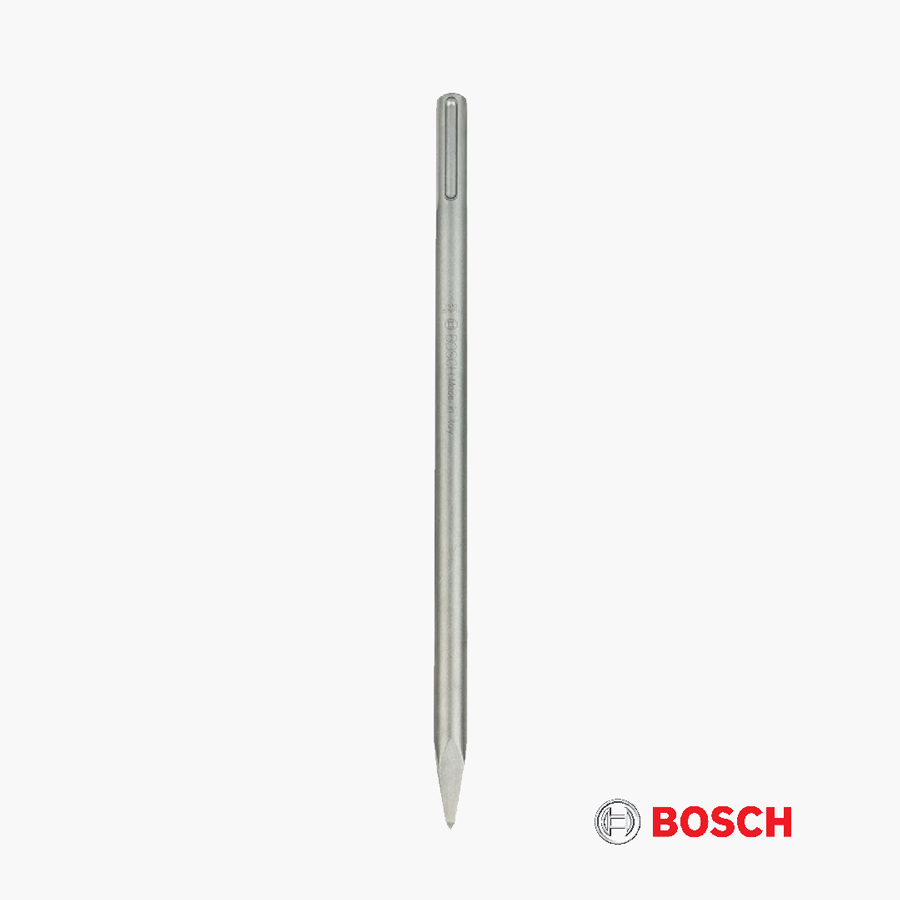 Cincel Punta Hexagonal SDS PLUS Max ECO 600 mm