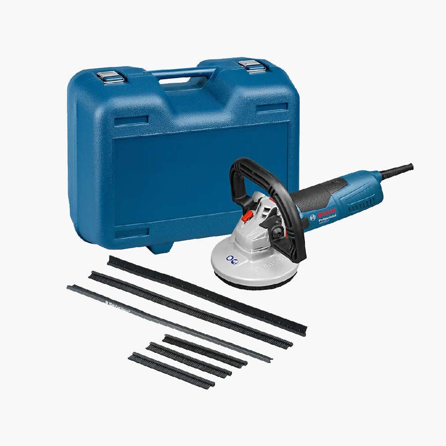 Lijadora De Concreto GBR 15 CA 1500 Watts Bosch