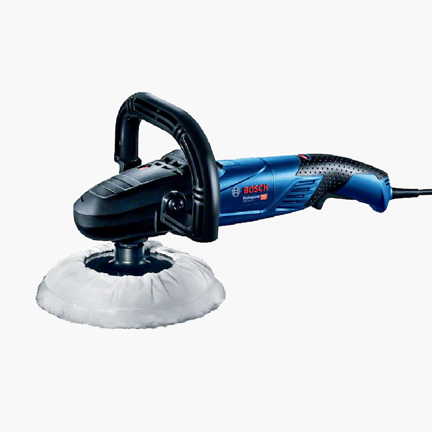 Lijadora Pulidora GPO 14 CE 1400w Velocidad Variable Bosch