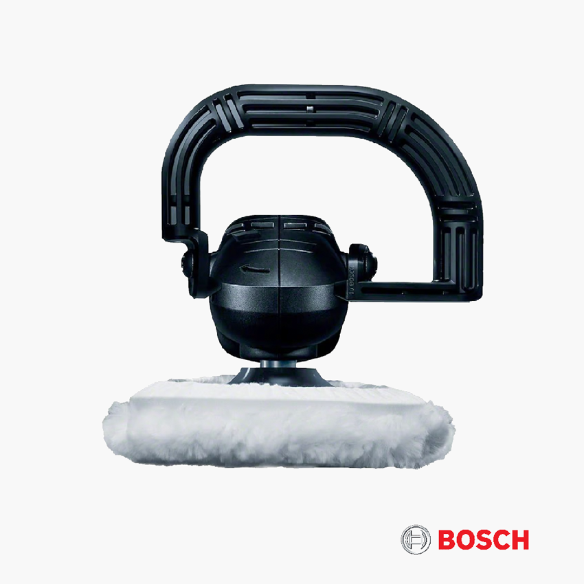 Lijadora Pulidora GPO 14 CE 1400w Velocidad Variable Bosch - Imagen 3