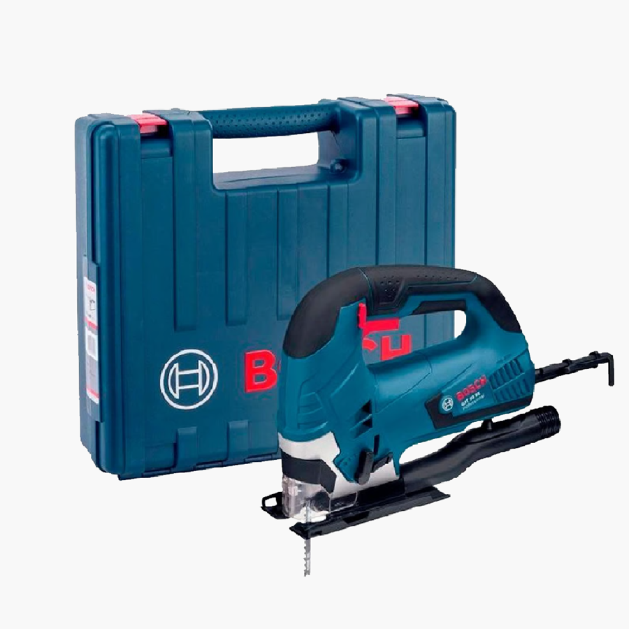 Sierra Caladora GST 90 BE 90mm 650W Bosch