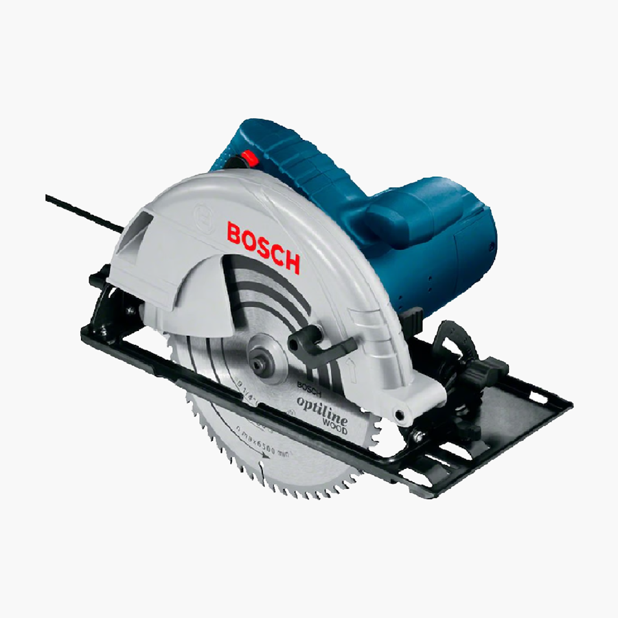 Sierra Circular GKS 235 9" 1700W Bosch