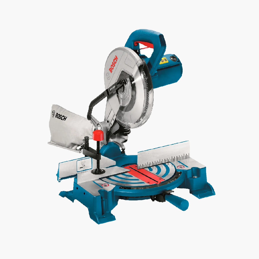 Sierra Ingleteadora 10" GCM 10 X 1700W Bosch