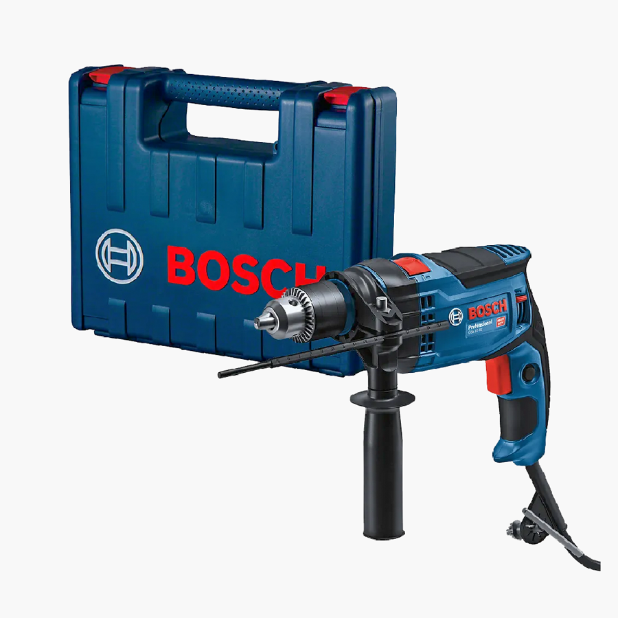 Taladro Percutor GSB 16 RE 750W Bosch
