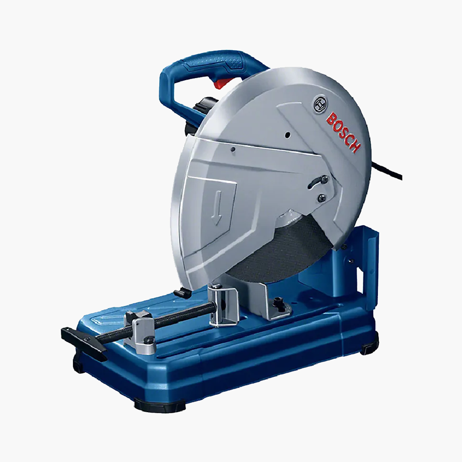Tronzadora Eléctrica 14" 2400W GCO 14-24 Bosch