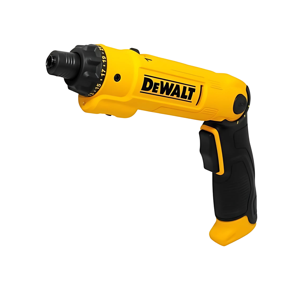 Taladro / Atornillador de DeWALT DCF008