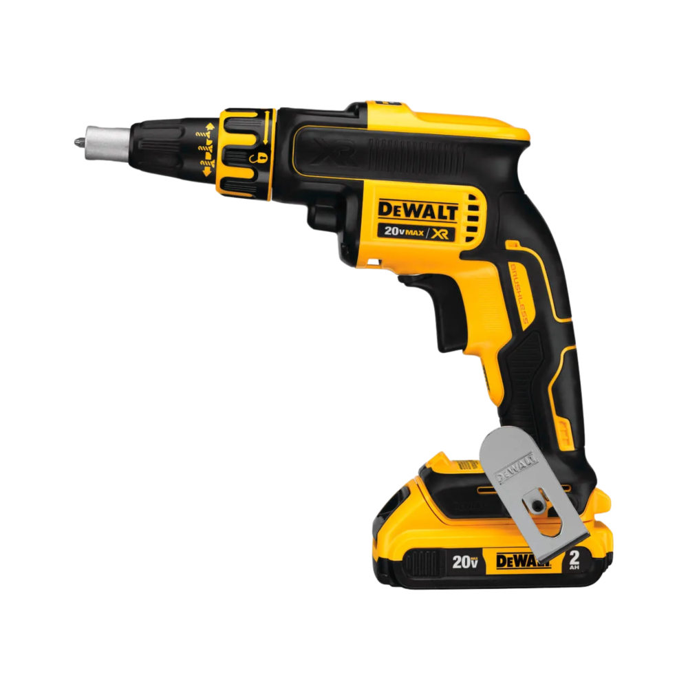 Llave de Impacto con Pin de DeWALT DCF620D2