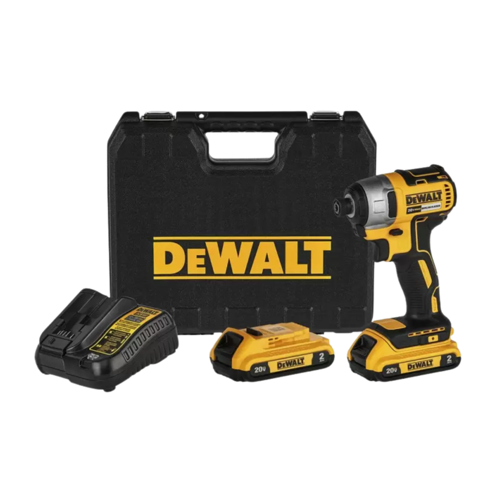 Atornillador de Impacto de DeWALT DCF7871D2