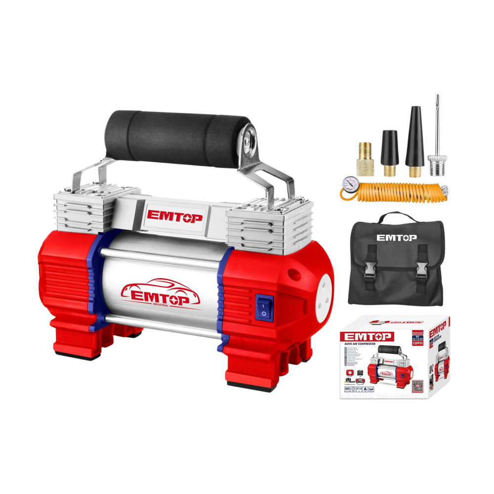 MINI COMPRESOR de Emtop EAAC4501